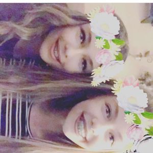 Meet your Posher, Hope